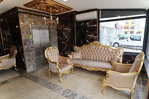 Marbes Hotel