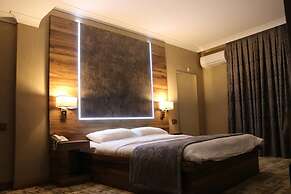 Marbes Hotel