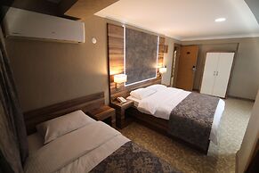 Marbes Hotel
