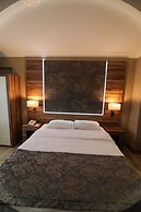 Marbes Hotel