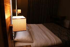 Marbes Hotel