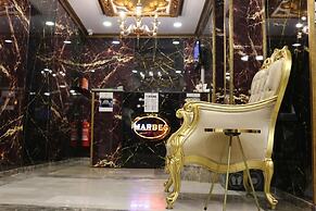 Marbes Hotel