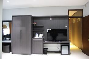 Hotel Victory Bandung