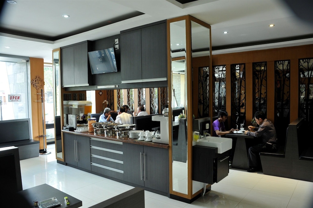 Hotel Victory Bandung