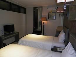 Hotel Victory Bandung