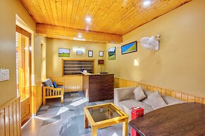 8fold by Larisa, Jibhi
