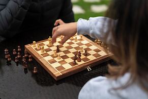 8fold by Larisa, Jibhi