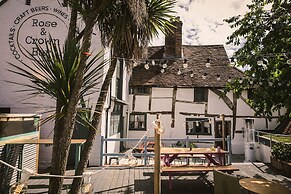 Rose and Crown