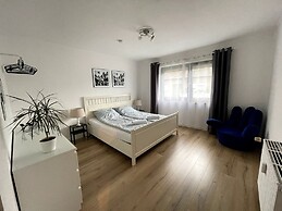 Ferienwohnung Ursulastraße