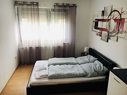 Ferienwohnung Ursulastraße