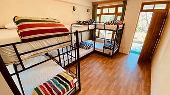 Madpackers Manali - Hostel