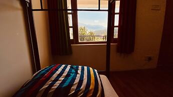 Madpackers Manali - Hostel