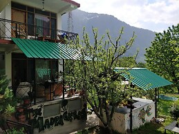 Madpackers Manali - Hostel