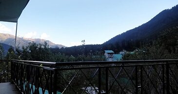 Madpackers Manali - Hostel