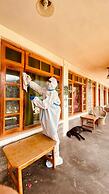 Madpackers Manali - Hostel