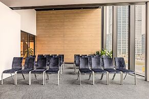 Crowne Plaza Warsaw - The HUB by IHG