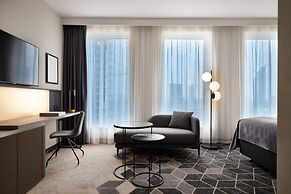 Crowne Plaza Warsaw - The HUB by IHG