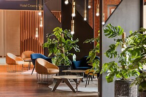 Crowne Plaza Warsaw - The HUB by IHG