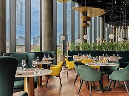 Crowne Plaza Warsaw - The HUB by IHG