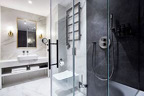 Crowne Plaza Warsaw - The HUB by IHG