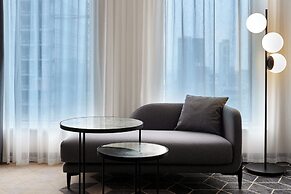 Crowne Plaza Warsaw - The HUB by IHG