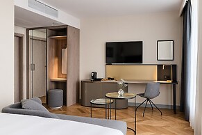 Crowne Plaza Warsaw - The HUB by IHG
