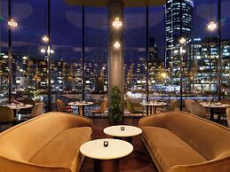 Crowne Plaza Warsaw - The HUB by IHG