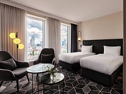 Crowne Plaza Warsaw - The HUB by IHG