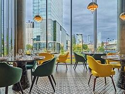Crowne Plaza Warsaw - The HUB by IHG