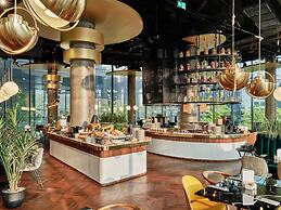 Crowne Plaza Warsaw - The HUB by IHG