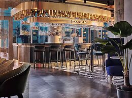 Crowne Plaza Warsaw - The HUB by IHG