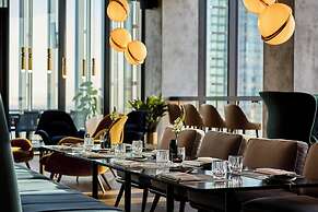 Crowne Plaza Warsaw - The HUB by IHG