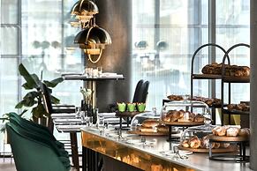 Crowne Plaza Warsaw - The HUB by IHG