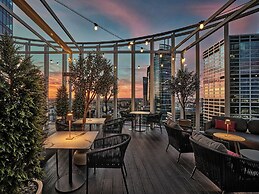 Crowne Plaza Warsaw - The HUB by IHG