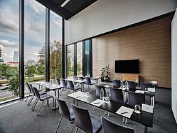 Crowne Plaza Warsaw - The HUB by IHG