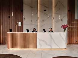 Crowne Plaza Warsaw - The HUB by IHG