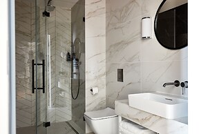 Crowne Plaza Warsaw - The HUB by IHG