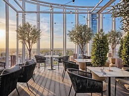 Crowne Plaza Warsaw - The HUB by IHG
