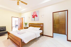 Majestice Pool Villa 4 Bedrooms