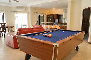 Majestice Pool Villa 4 Bedrooms