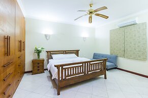 Majestice Pool Villa 4 Bedrooms