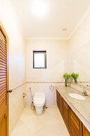 Majestice Pool Villa 4 Bedrooms