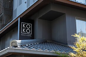 KOKO HOTEL Kyoto Sanjo