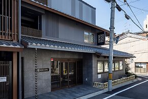 KOKO HOTEL Kyoto Sanjo