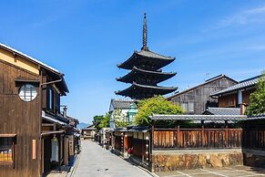 KOKO HOTEL Kyoto Sanjo