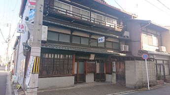 KOKO HOTEL Kyoto Sanjo