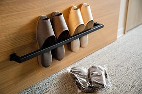 KOKO HOTEL Kyoto Sanjo