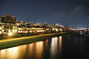 KOKO HOTEL Kyoto Sanjo