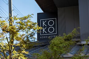 KOKO HOTEL Kyoto Sanjo