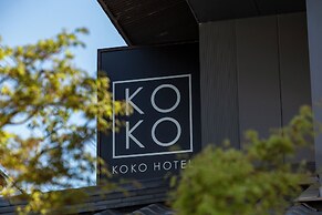 KOKO HOTEL Kyoto Sanjo